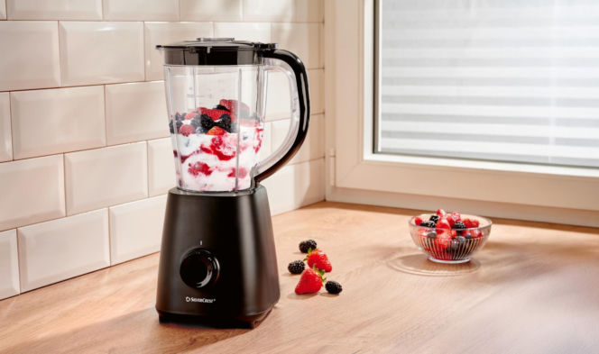 Kuchenni pomocnicy z Lidla