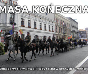 Masa Końeczna
