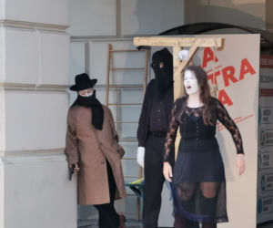 27. La Strada w Kaliszu