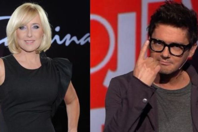 agata młynarska, kuba wojewódzki