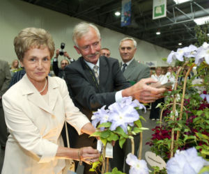 Tak zmieniała się Danuta Wałęsa