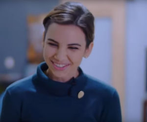 M jak miłość: Aneta (Ilona Janyst)
