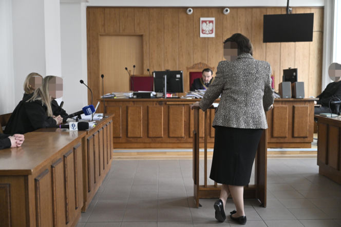 Wstrząsające nagranie z wypadku Łukasza Żaka z Trasy Łazienkowskiej. Tego nie da się zapomnieć!