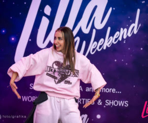 Lilla Weekend 2026