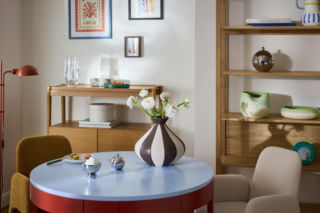 Wiosenna metamorfoza wnętrza. Jak wprowadzić lekkość i świeżość bez remontu?