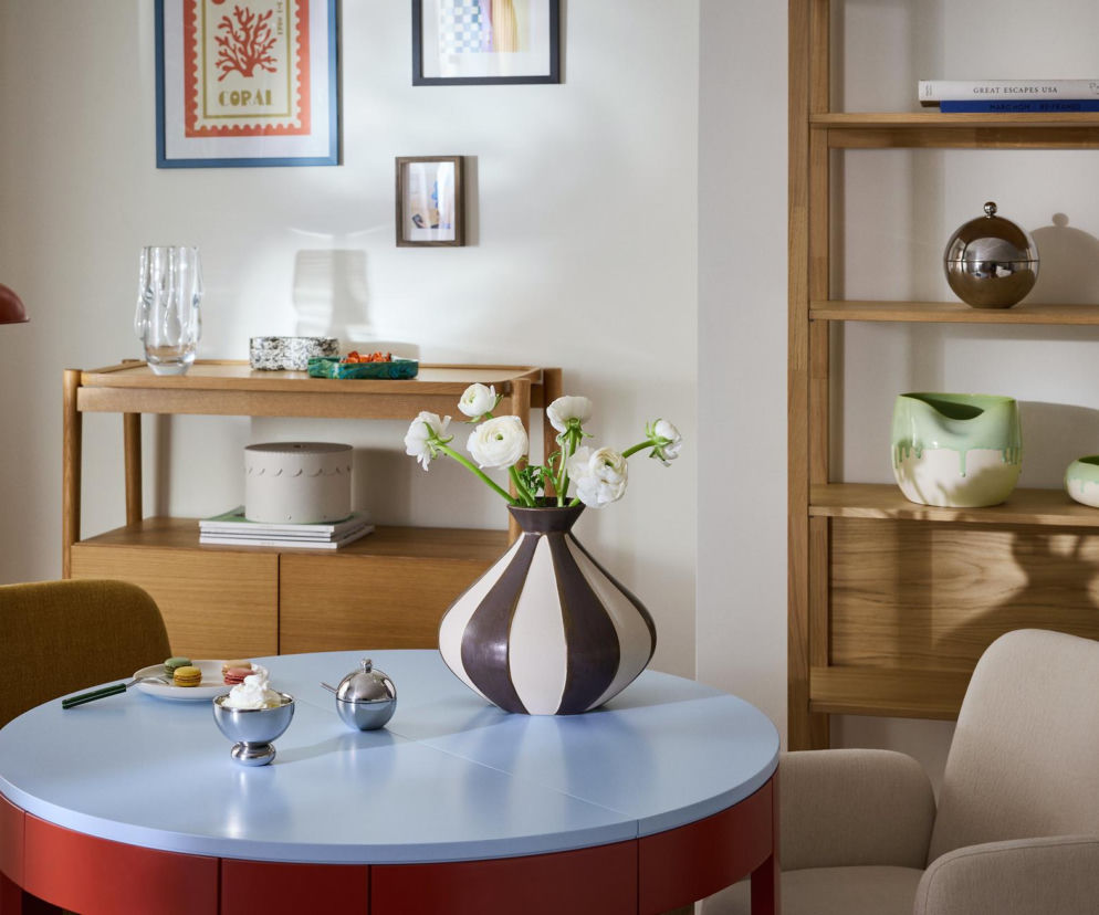 Wiosenna metamorfoza wnętrza bez remontu