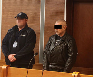 Zapadł wyrok w sprawie mordu na ratowniku medycznym