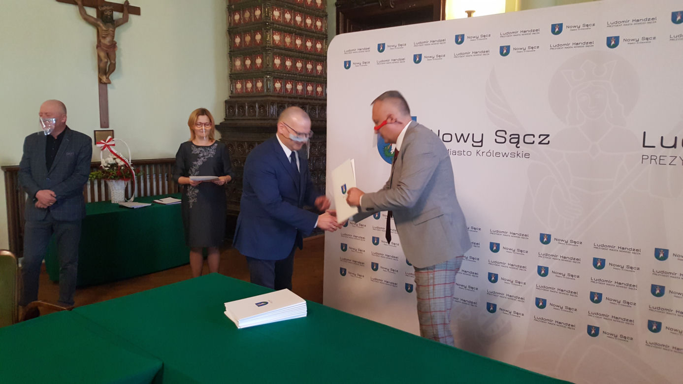 Ruszyła Społeczna rada ds. Obchodów Roku Barbackiego