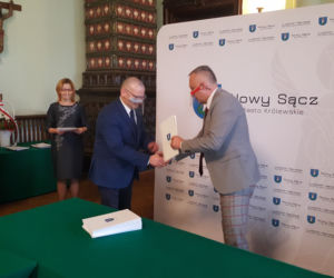 Ruszyła Społeczna rada ds. Obchodów Roku Barbackiego