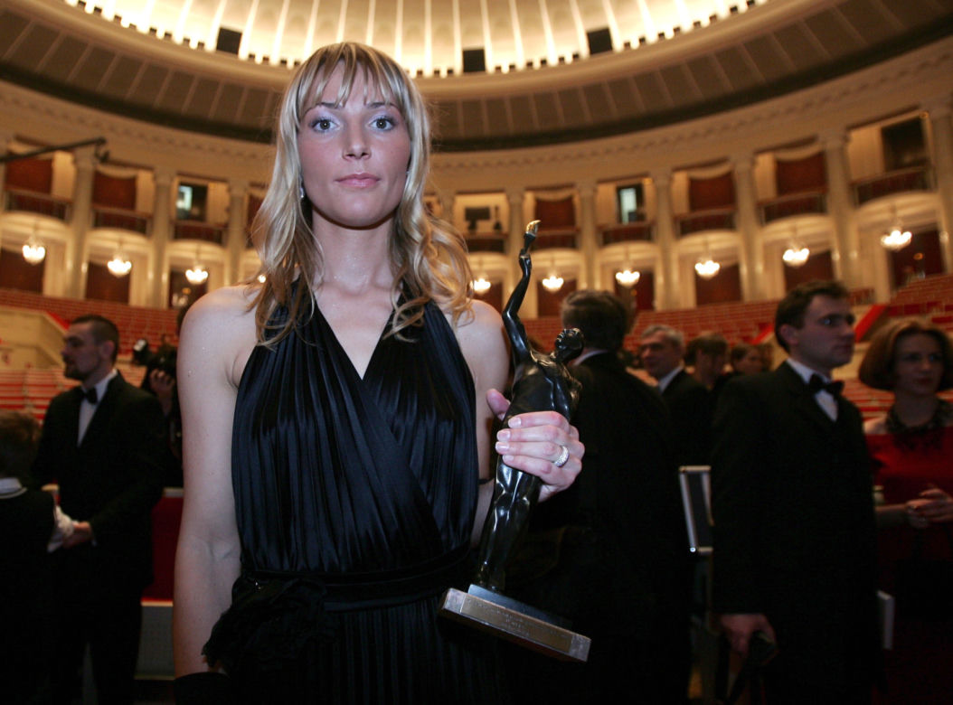Sylwia Gruchała