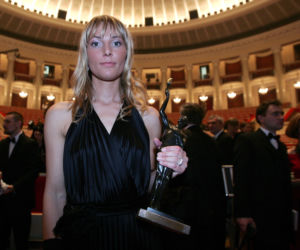 Sylwia Gruchała
