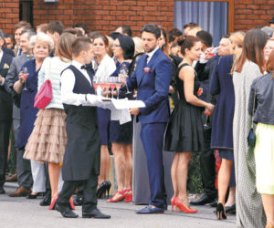 Kuba usidlony