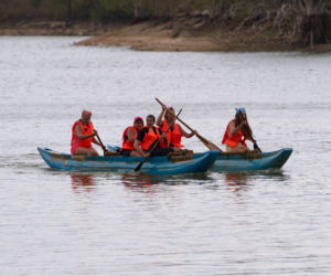 Królowa Przetrwania 3, odcinek 6