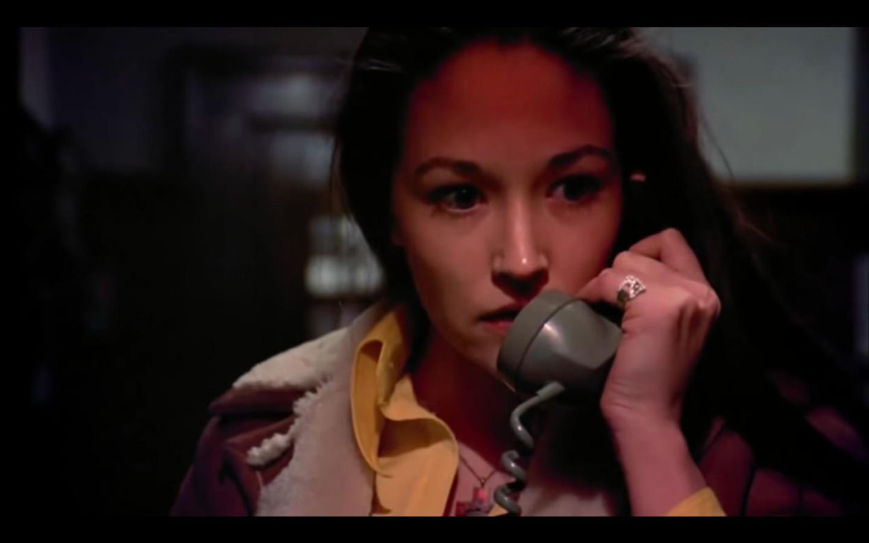 Black Christmas