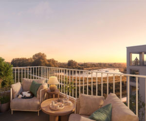 Zajezdnia Motława – osiedle w historycznym otoczeniu Dolnego Miasta w Gdańsku