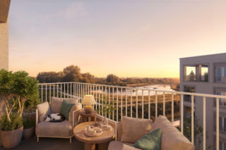 Zajezdnia Motława – osiedle w historycznym otoczeniu Dolnego Miasta w Gdańsku