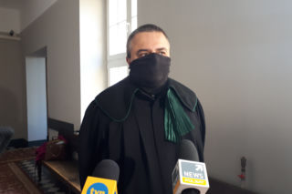 Limit osób w kościele. Przepisy są niekonstytucyjne? Zaskakująca decyzja sądu w Leżajsku [WIDEO]