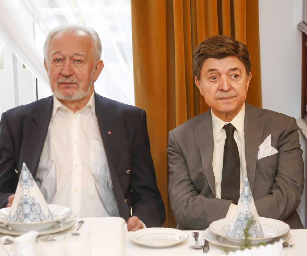 Jerzy Połomski: Zostawił pamiątki bo wierzy, że wróci
