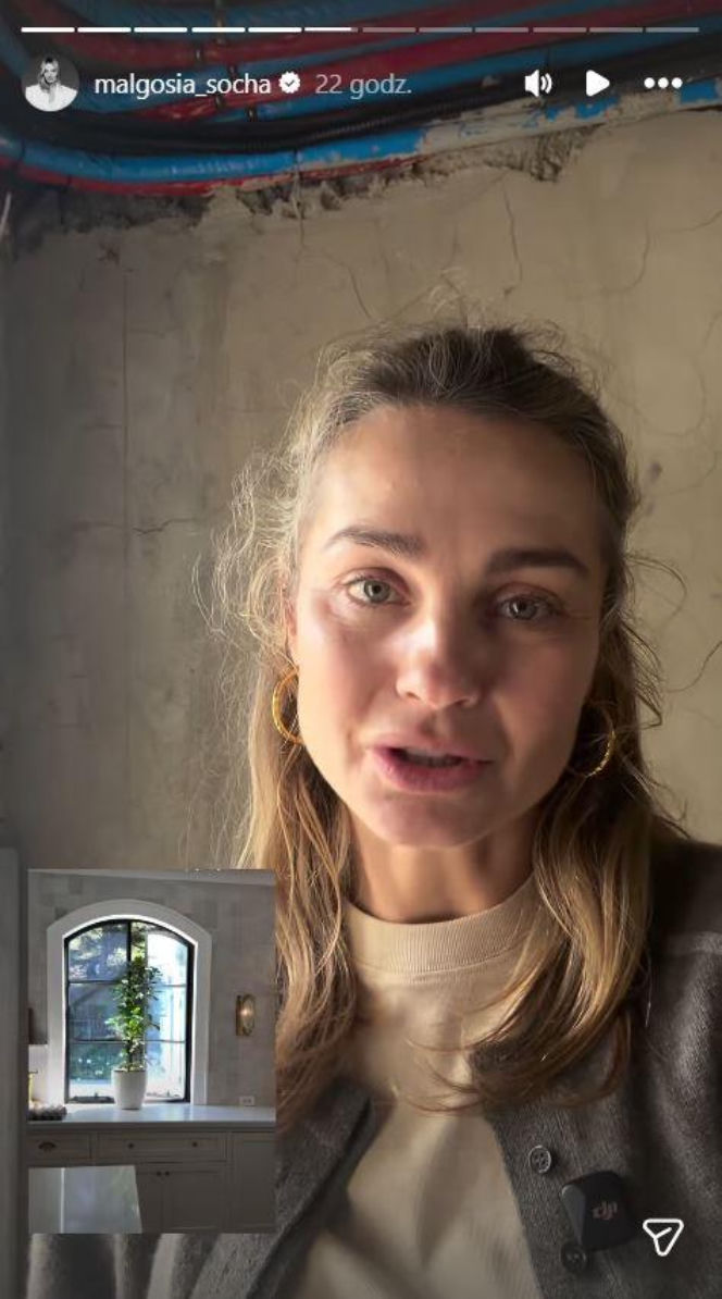 Małgorzata Socha