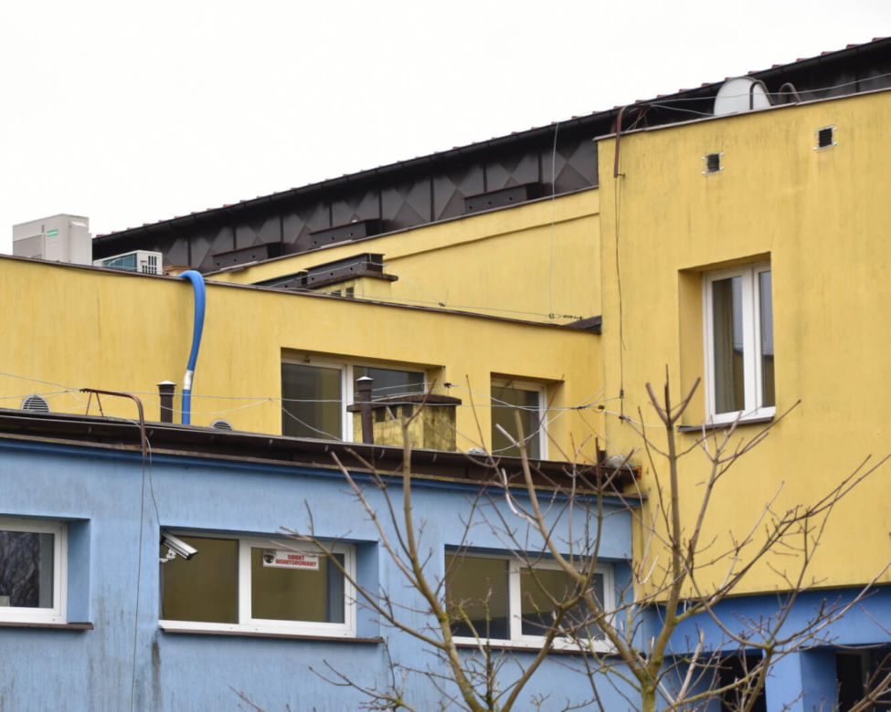 Suwałki. 30 nowych budek dla jerzyków pojawiło się na terenie miasta [ZDJĘCIA]