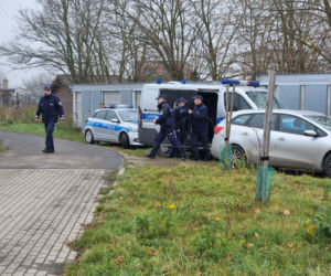 Zabił piękną Danutę w szale zazdrości 