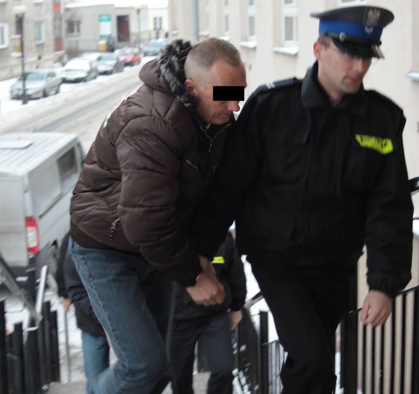 Brutalny mord pod Siedlcami. Zabili Staszka, a jego ciało rozpuścili w kwasie i wylali do rzeki!