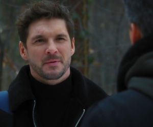 M jak miłość, odcinek 1932: Marcin znów będzie pracował z Jakubem jako detektyw! Uda mu się oszukać Kamę? - WIDEO
