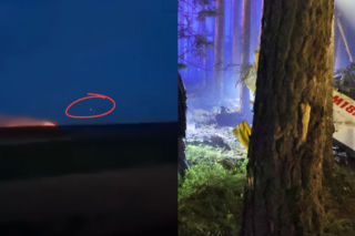 Katastrofa Dromadera w woj. lubelskim pod lupą śledczych