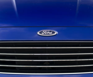 Ford Ka+ 1.2 Ti-VCT 82 KM Trend Plus