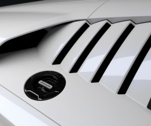 Lamborghini Countach LPI 800-4