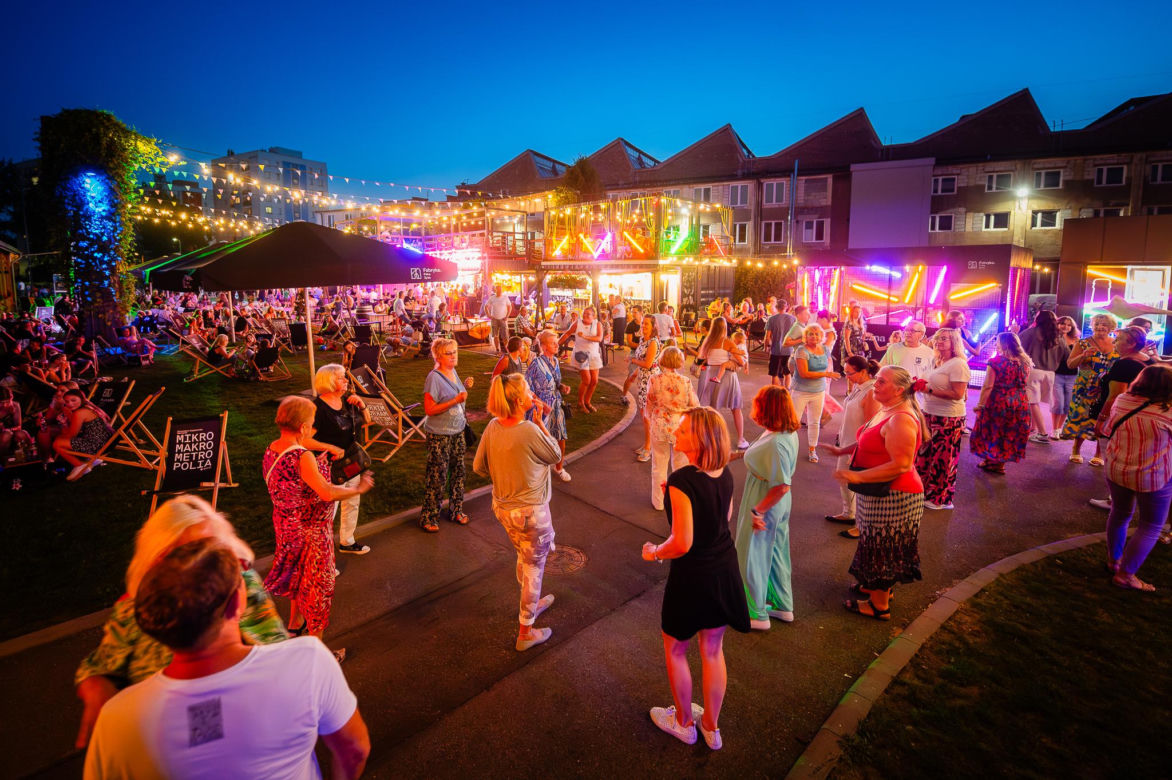 Festiwal Empatii 2025 w Dąbrowie Górniczej