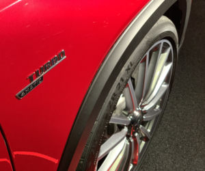 Premiery AMG w AMG Brand Center
