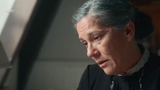 La promesa, odcinek 356