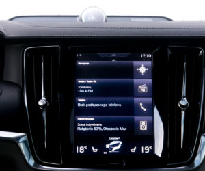 Volvo V90 Cross Country T6