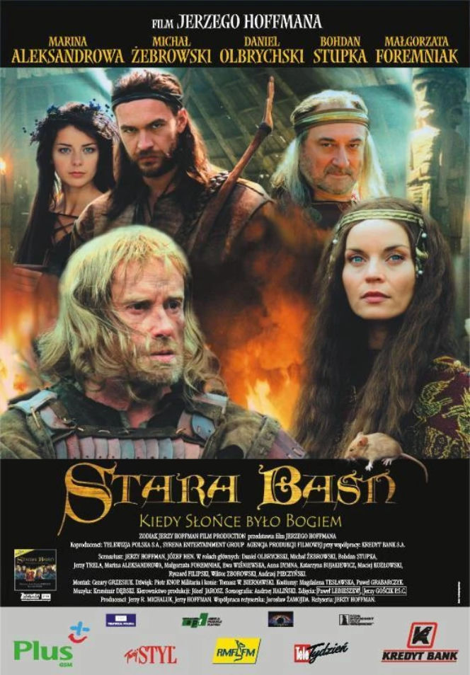 "Stara Baśń"