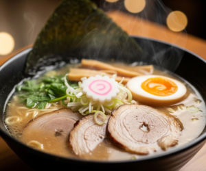 Ramen w Katowicach. Czy naprawdę wiesz, gdzie smakuje najlepiej?