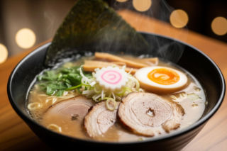 Ramen w Katowicach. Czy naprawdę wiesz, gdzie smakuje najlepiej?