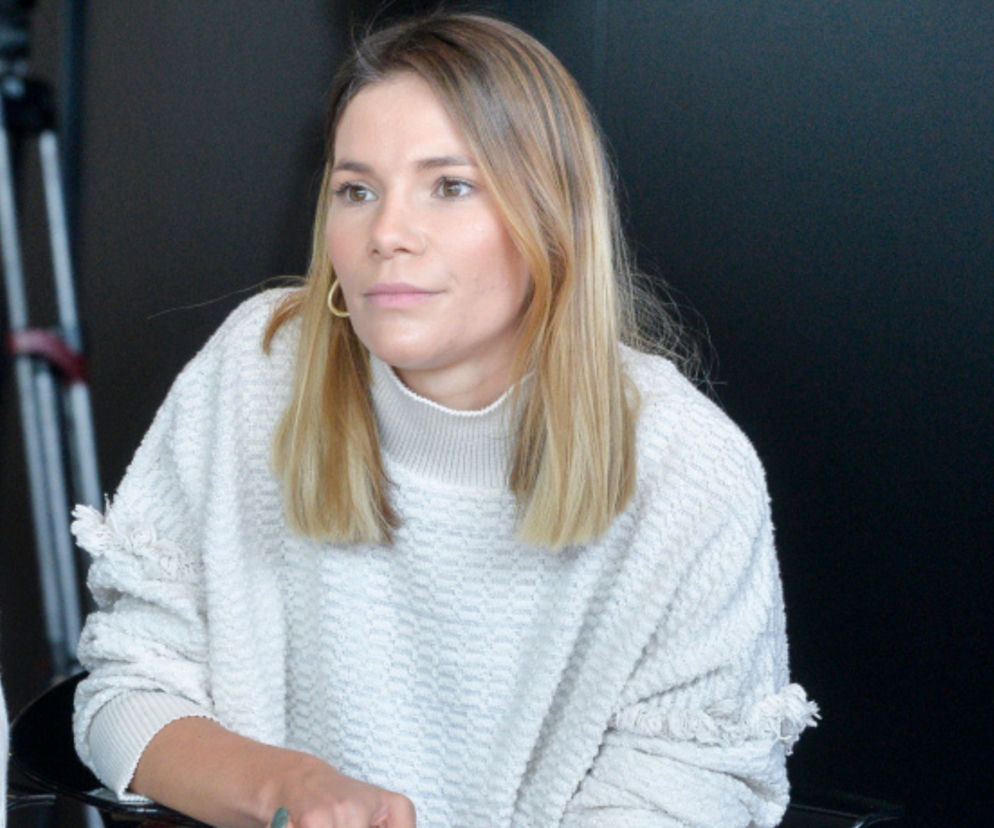 Maja Bohosiewicz szczerze o celebrytach, którzy chwalą się pomaganiem: „Dla mnie to bullshit!”