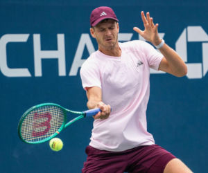 US Open: Została już tylko Iga Świątek! Koszmarna seria porażek Polaków