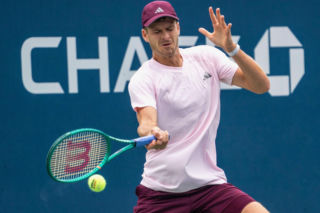 US Open: Została już tylko Iga Świątek! Koszmarna seria porażek Polaków