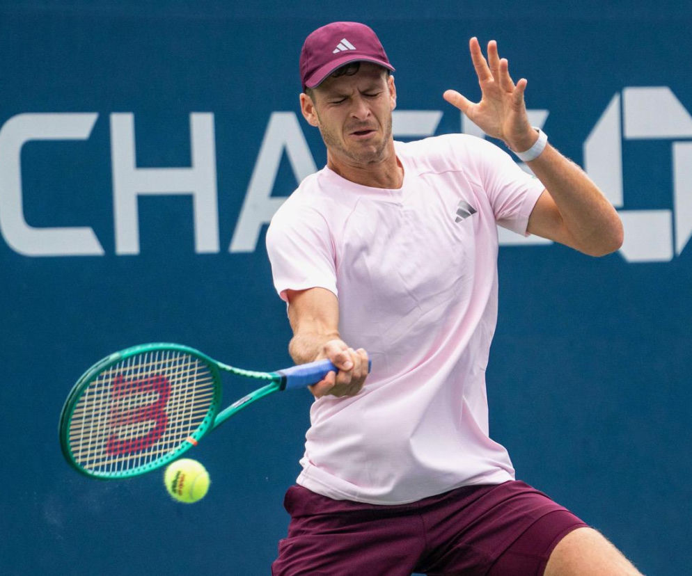 US Open: Została już tylko Iga Świątek! Koszmarna seria porażek Polaków