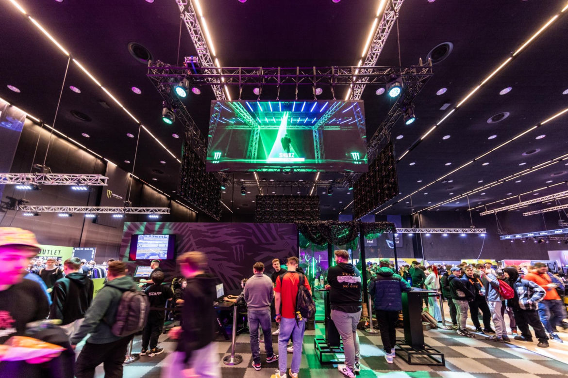 IEM Katowice 2024