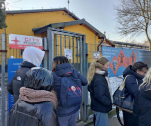 Zamieszanie w schronisku dla zwierząt w Bytomiu