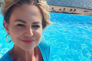 Maja Rutkowski zaskoczyła wyznaniem. „Po każdej ciąży schudłam w ciągu trzech tygodni 40 kilo”