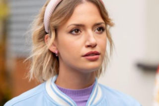 Na sygnale. Mięśniacy grożą ratownikom i wraca stara Britney