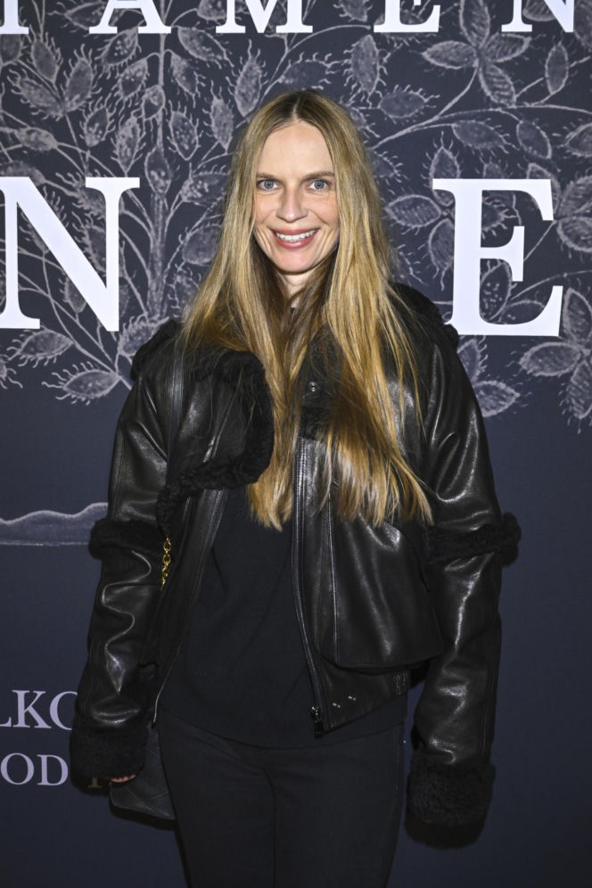 "Testament Ann Lee" - premiera filmu