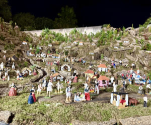 Boże Narodzenie na Maderze