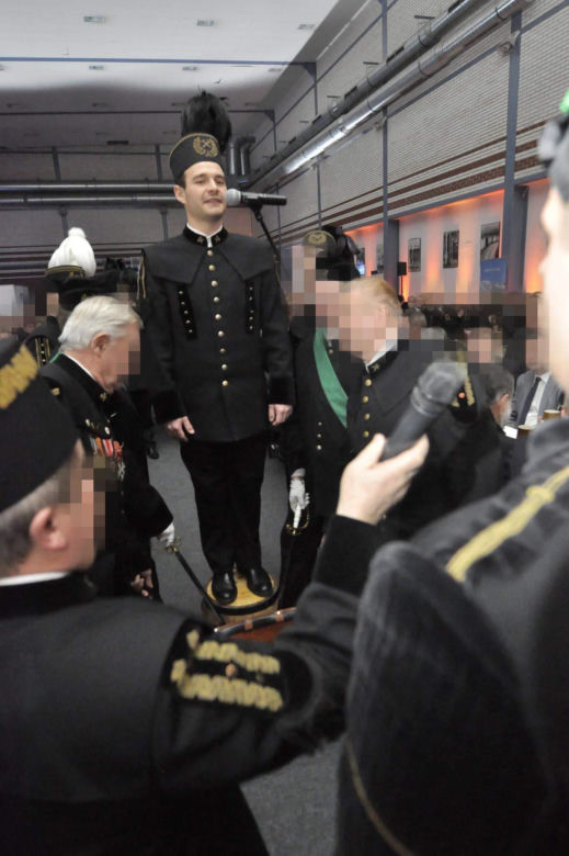 Wygrałem z wirusem. Boję się o przyszłość