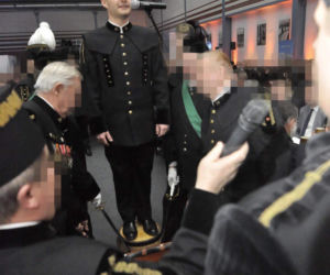 Wygrałem z wirusem. Boję się o przyszłość