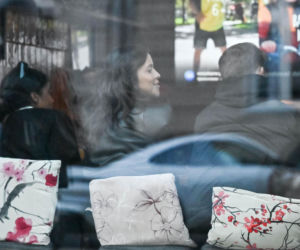 Malwina Wędzikowska ze Zdrajcami